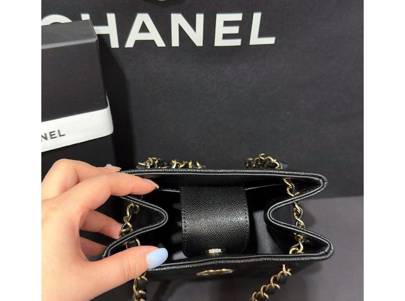 CHANEL