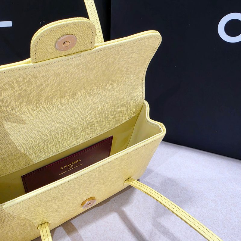 CHANEL