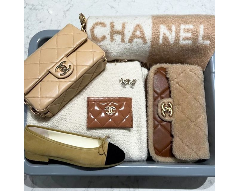 CHANEL