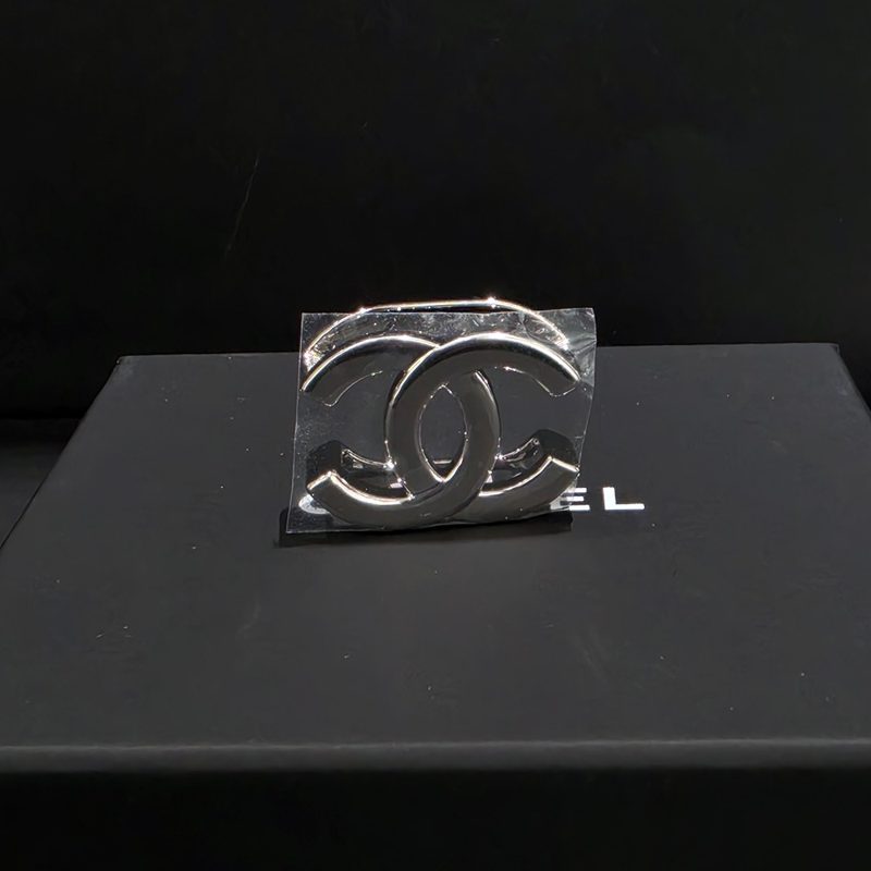 CHANEL ์ค์นดํ๋ง / 2026 ๋ด-์ฌ๋ฆ ํ๋ฆฌ์ปฌ๋ ์
CCLogo ์ฌ์ค๋ฒ
