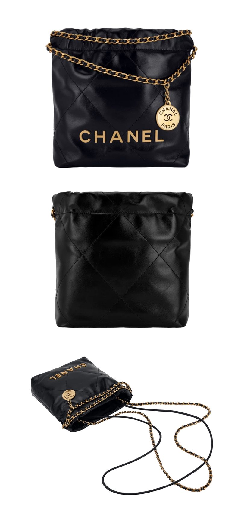 CHANEL