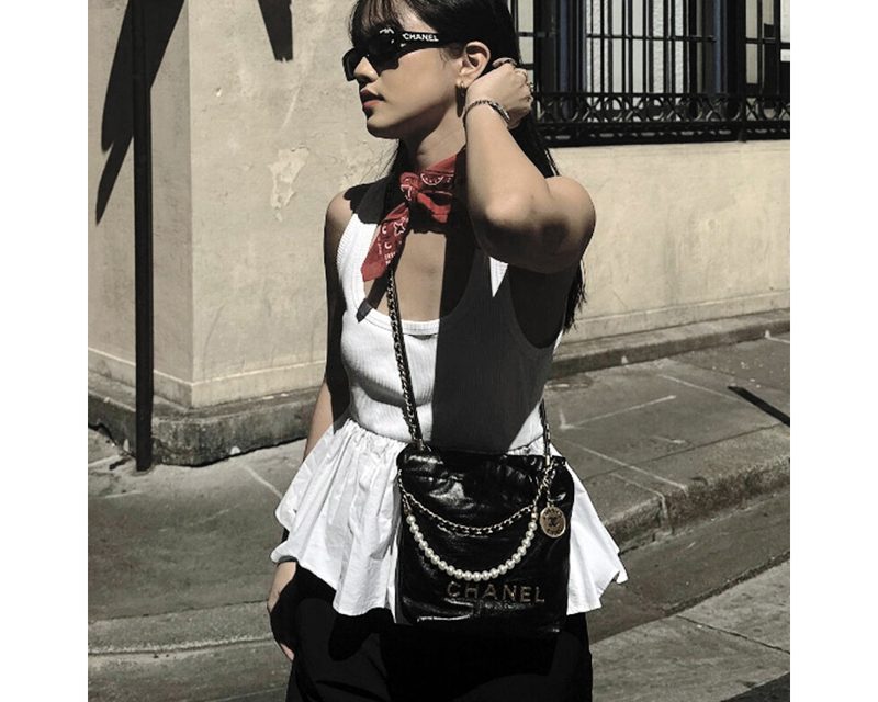 CHANEL