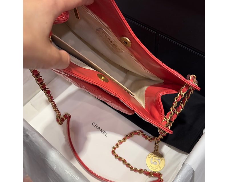 CHANEL