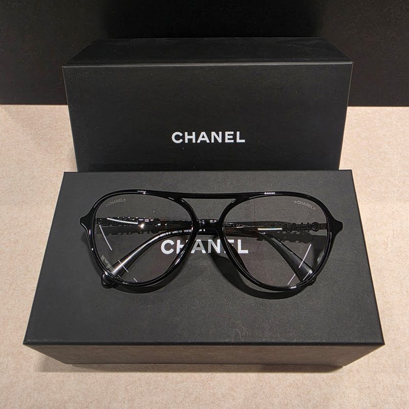 CHANEL