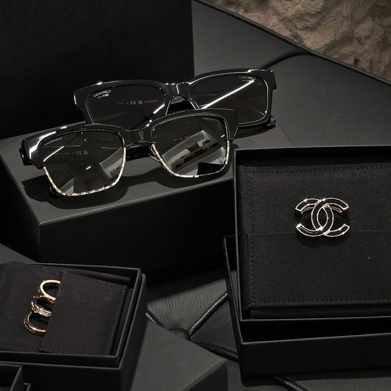 CHANEL