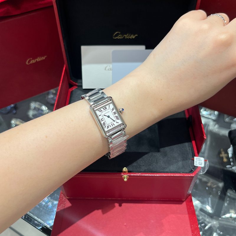 CARTIER
