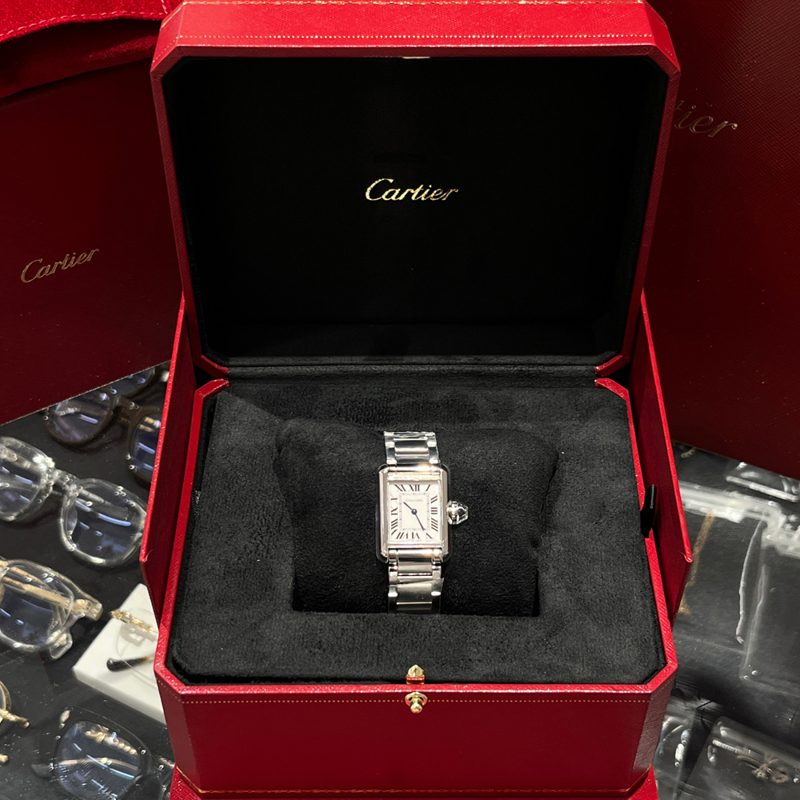 CARTIER