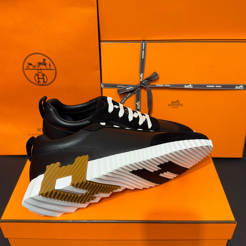 HERMES