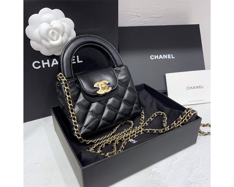 CHANEL