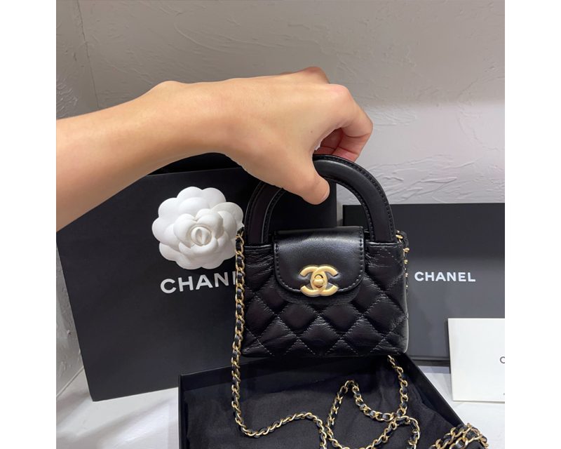 CHANEL