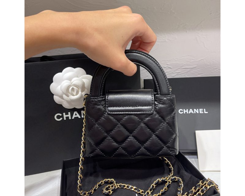 CHANEL