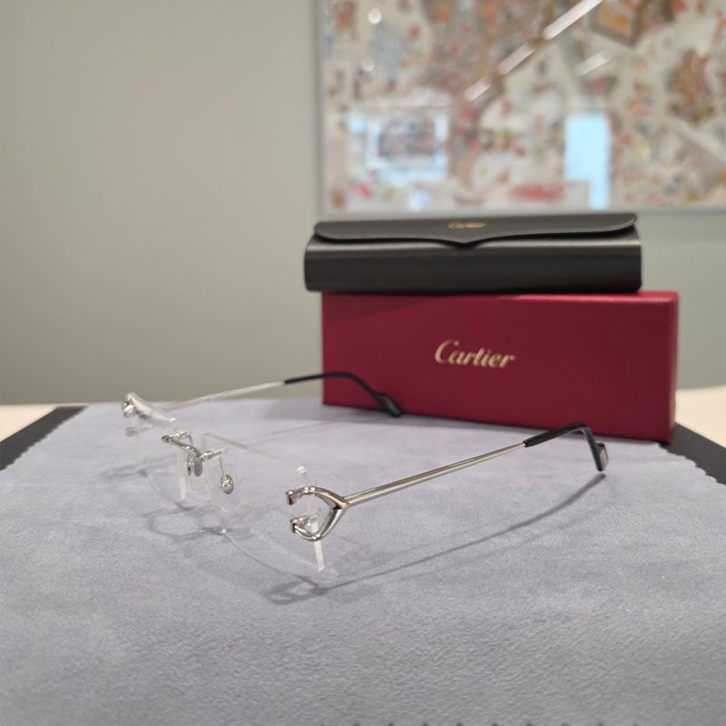 CARTIER