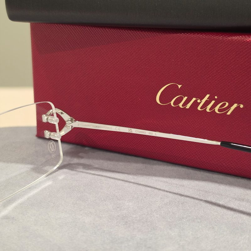 CARTIER