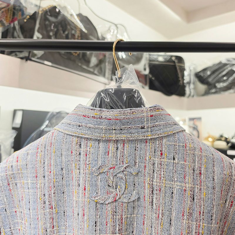 CHANEL