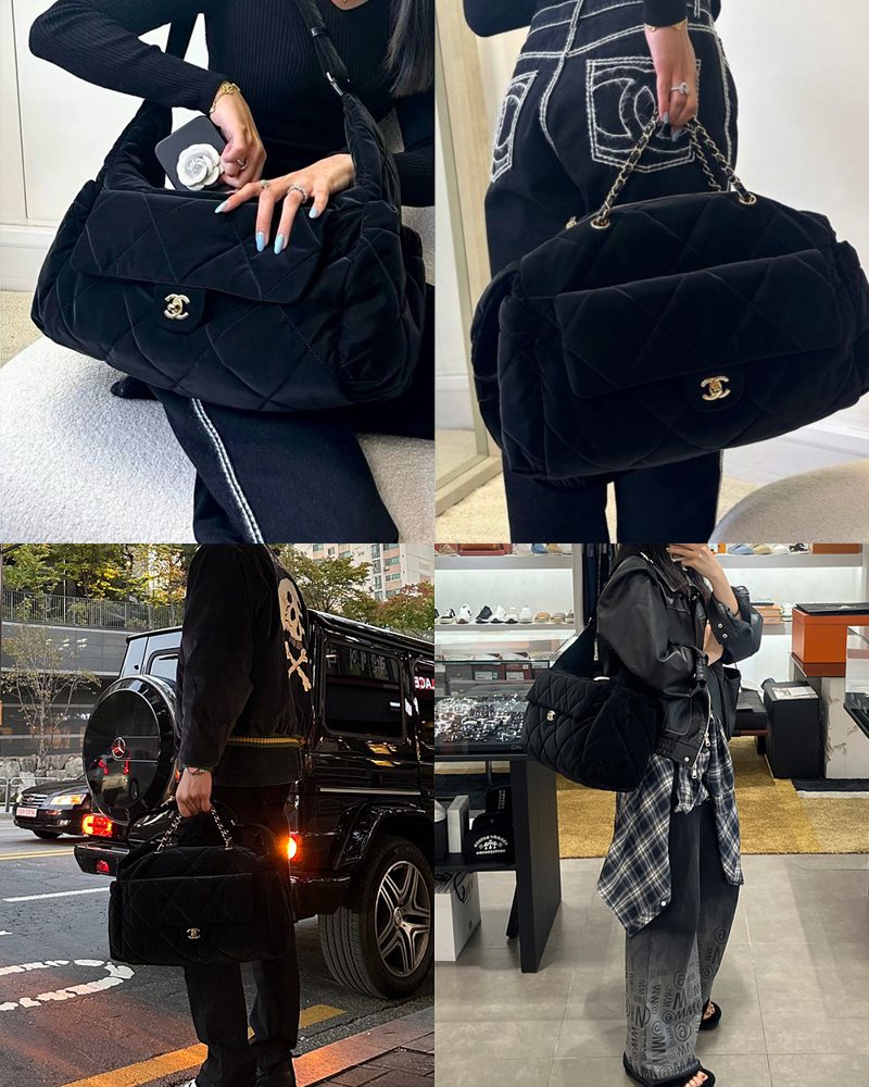 CHANEL