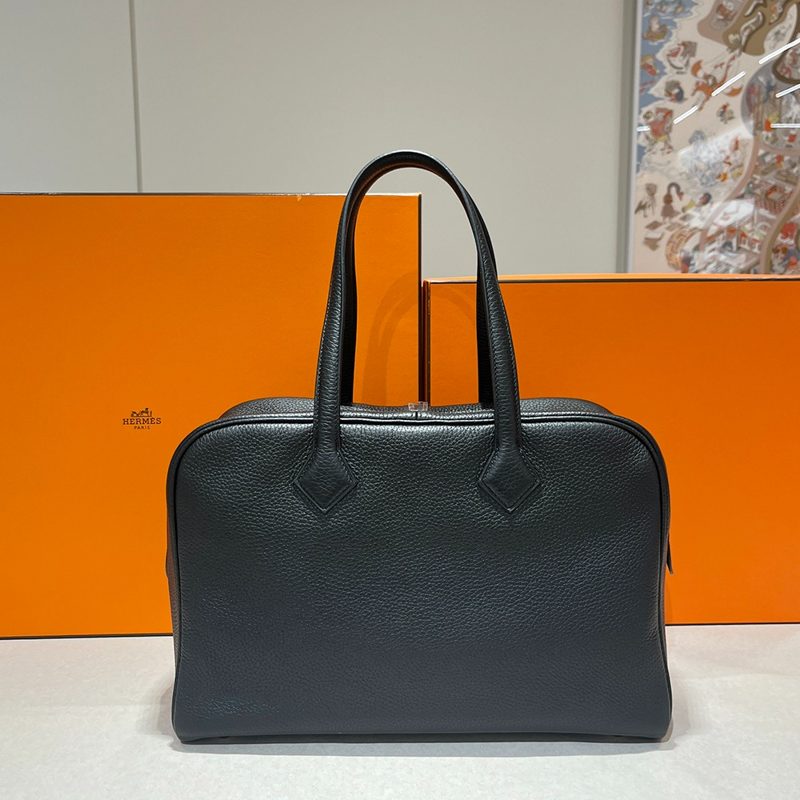 HERMES ๋น
ํ ๋ฆฌ์ 2 Travel 35 Bag Black ํ๋ผ๋ ํ๋์จ์ด