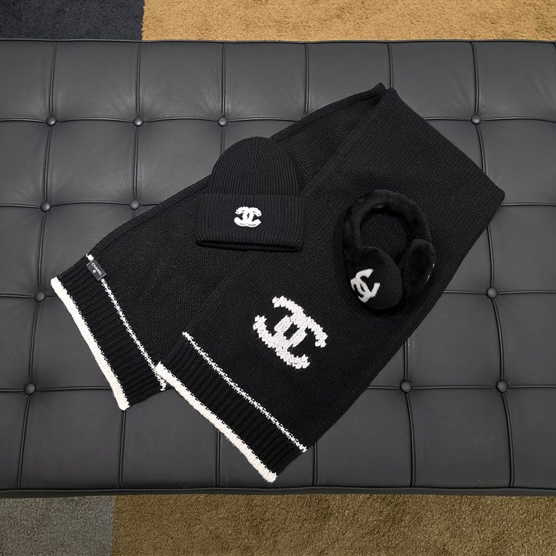 CHANEL