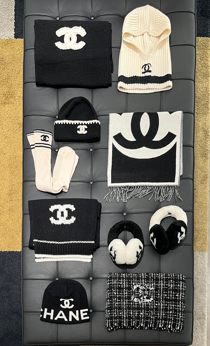 CHANEL