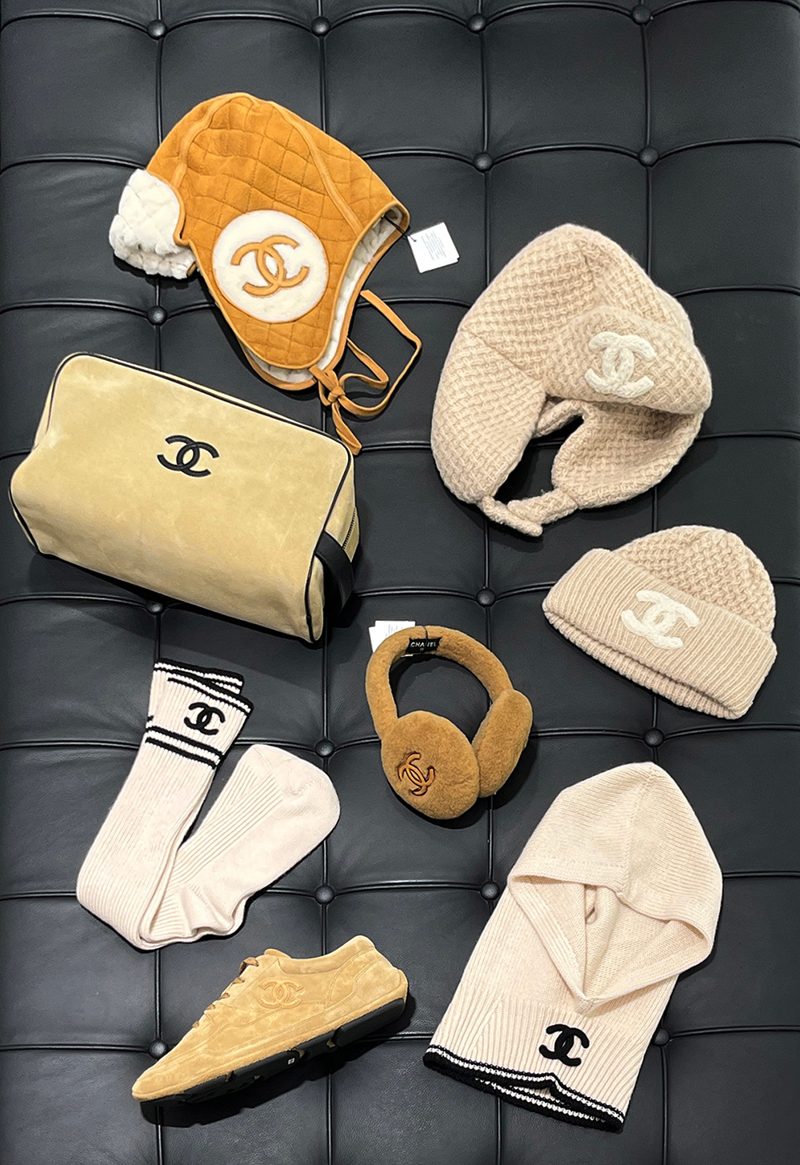CHANEL