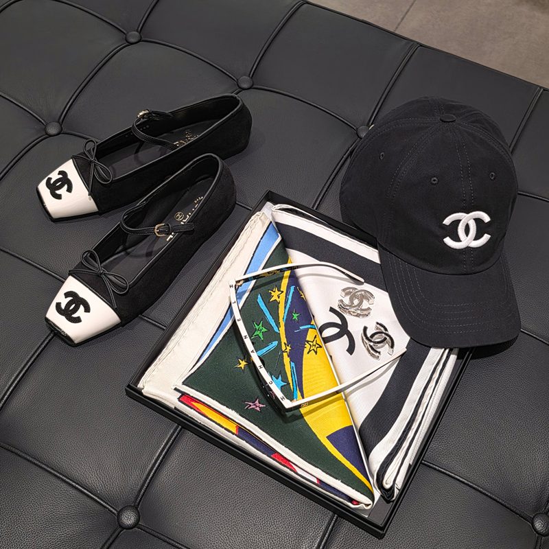 CHANEL