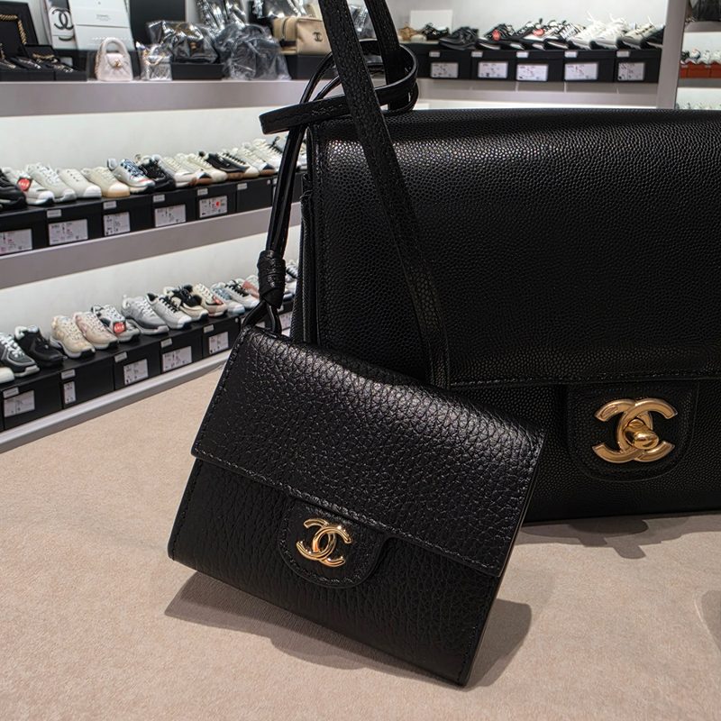 CHANEL