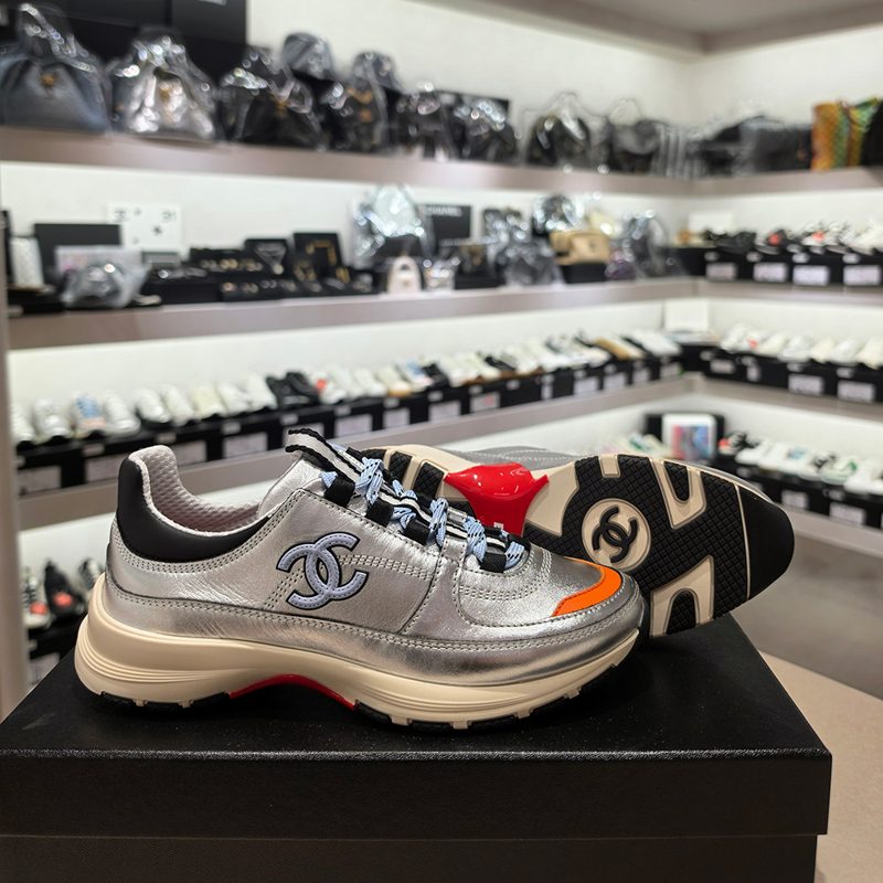 CHANEL