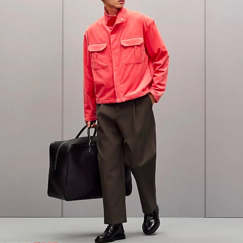 HERMES
