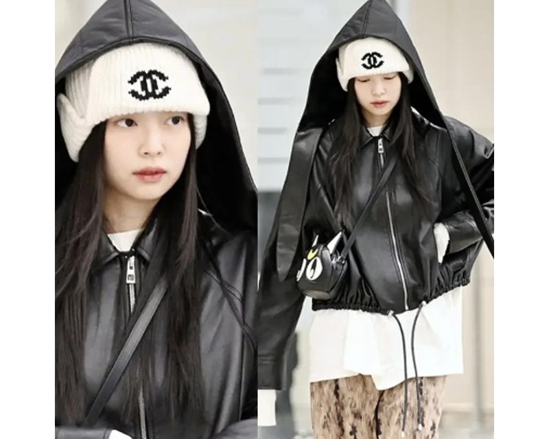 CHANEL