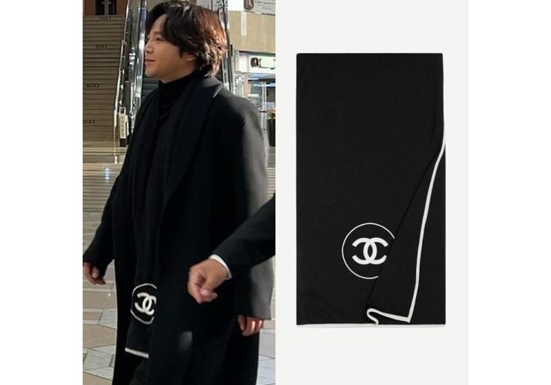 CHANEL