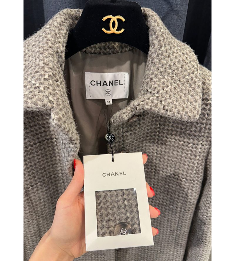CHANEL