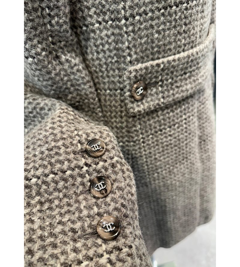 CHANEL
