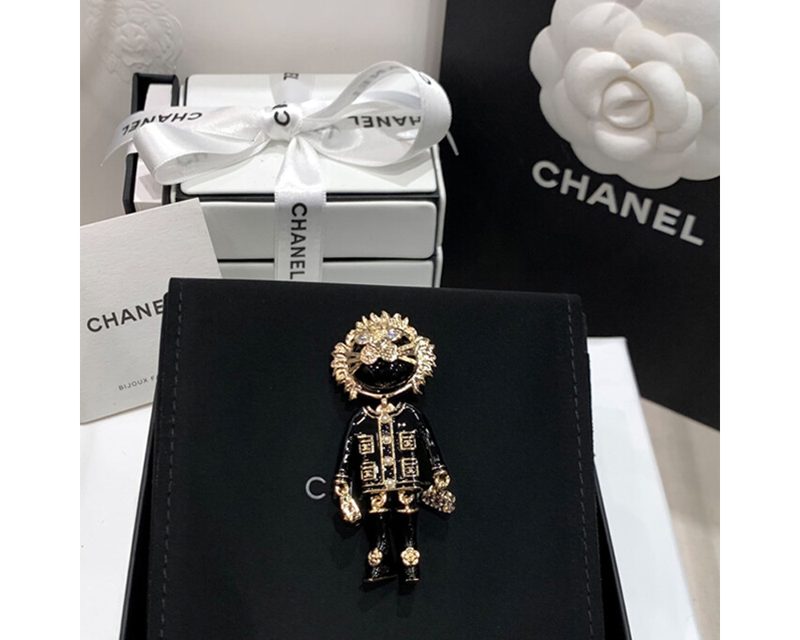 CHANEL
