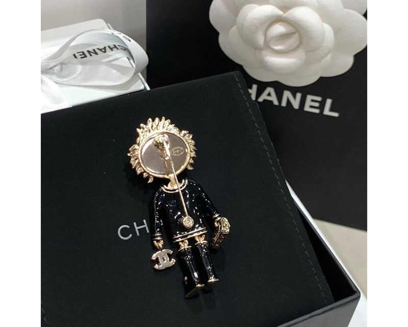 CHANEL