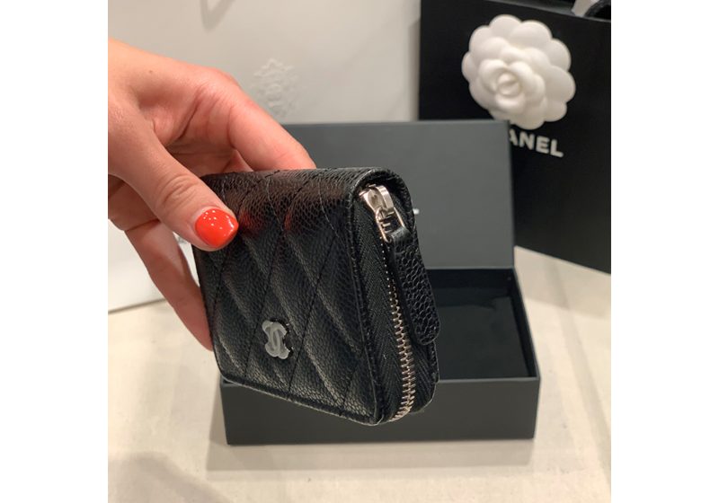 CHANEL