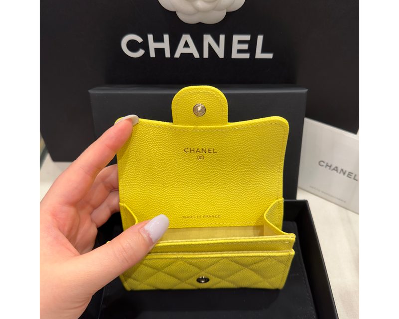 CHANEL