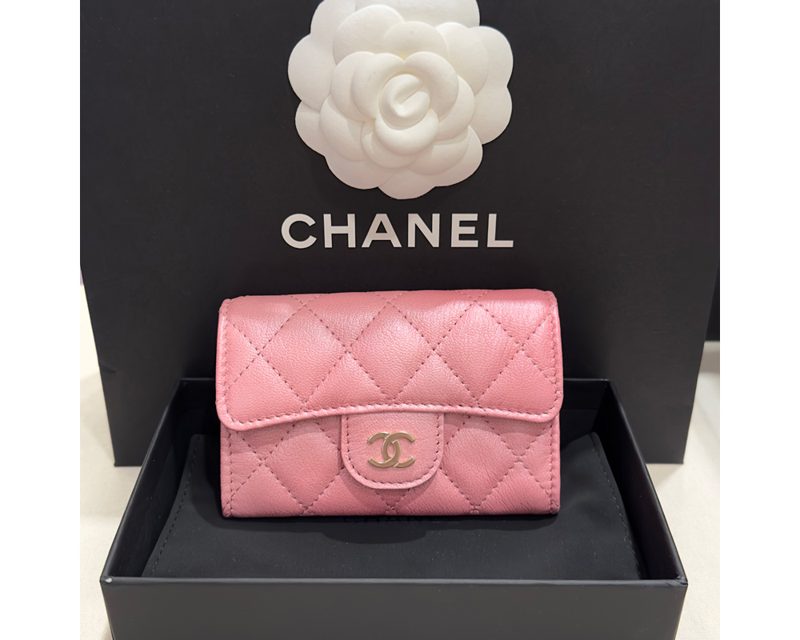 CHANEL