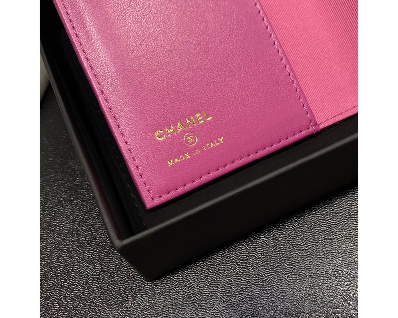 CHANEL