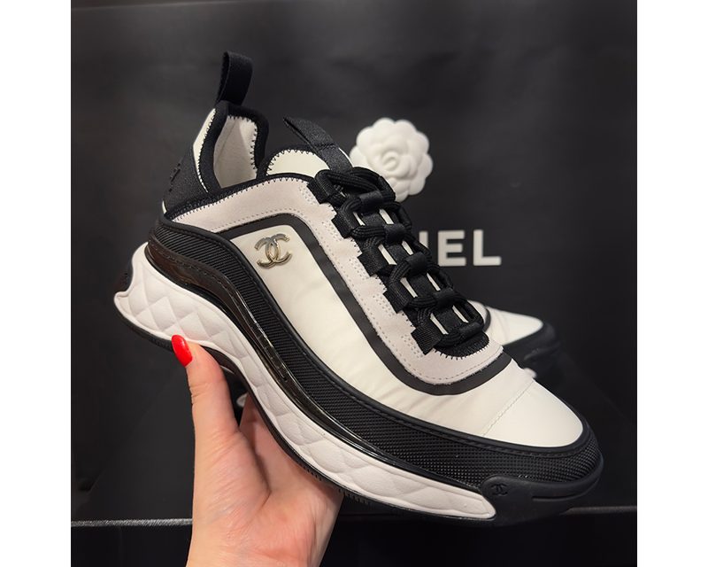 CHANEL