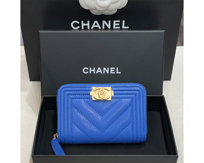 CHANEL