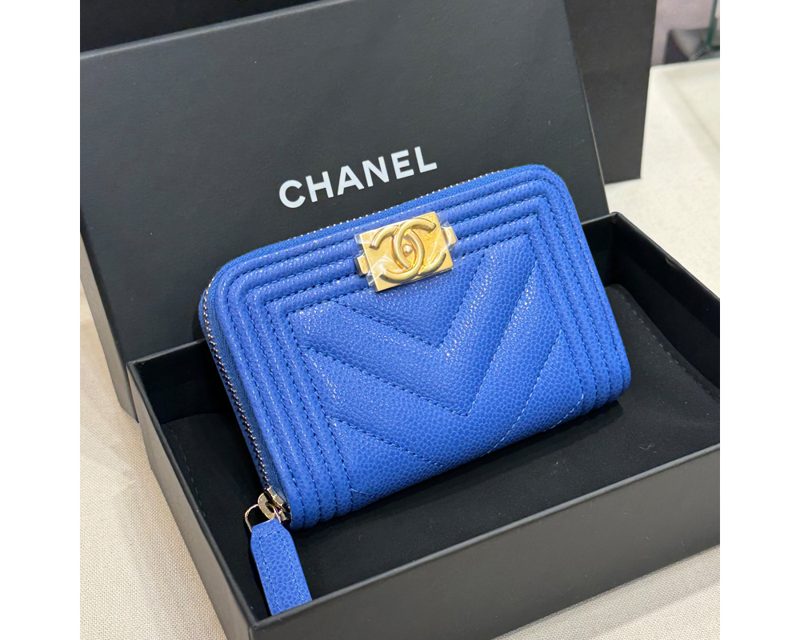 CHANEL