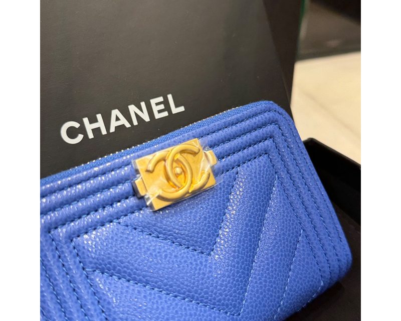 CHANEL