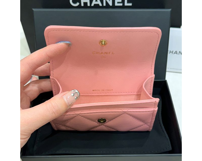 CHANEL
