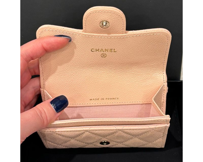 CHANEL