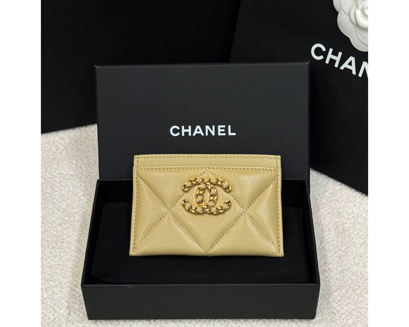 CHANEL