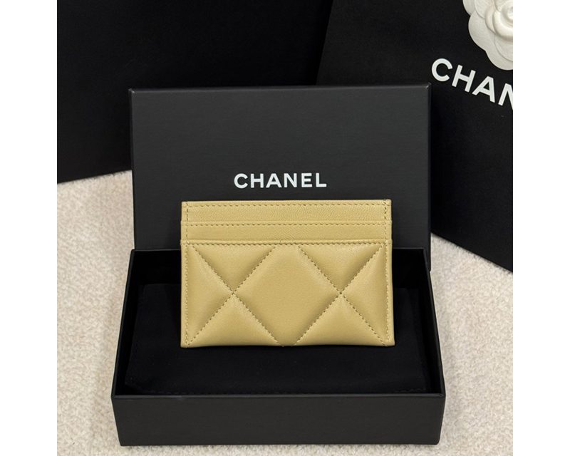 CHANEL