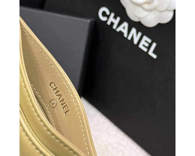 CHANEL