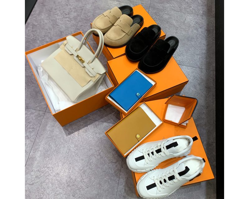 HERMES