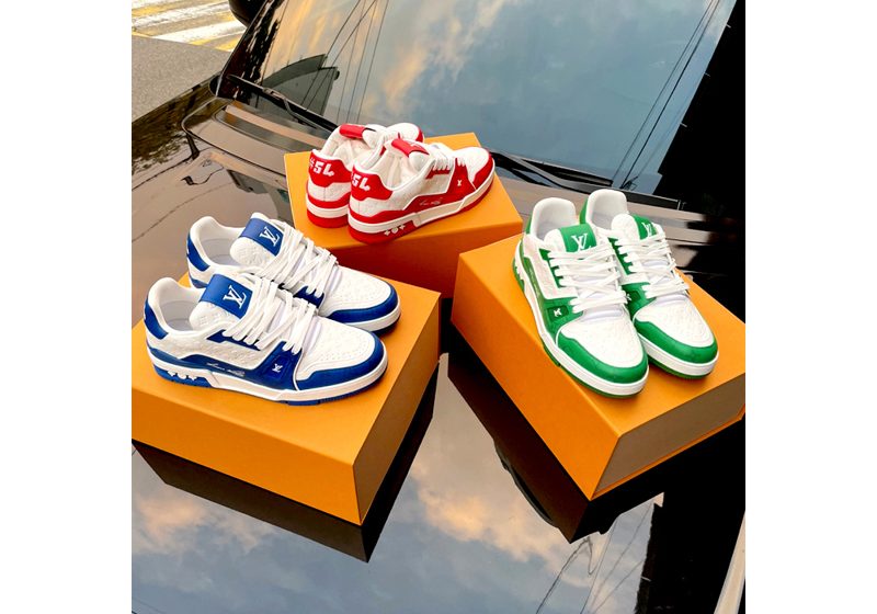 LOUIS VUITTON
