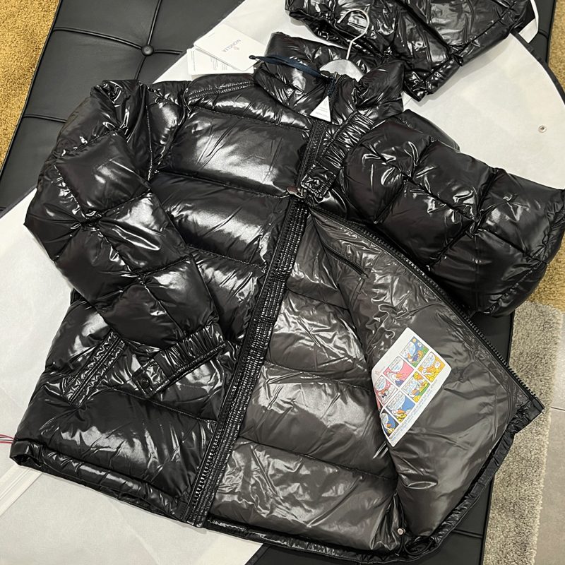 MONCLER