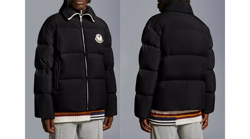 MONCLER